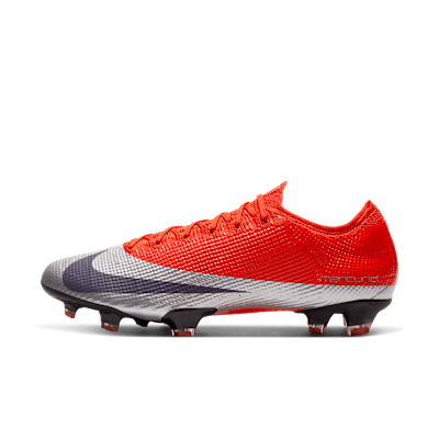 VAPOR 13 ELITE KM FG 26cm ナイキ　NIKE Nike Mercurial Vapor 13 Elite FG Firm-Ground Football Boot
